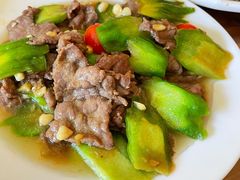 -真好吃牛杂(白沙店)
