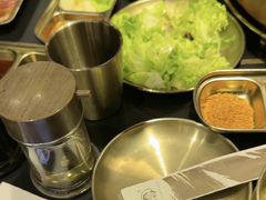 -西塔老太太泥炉烤肉(北京北苑天街龙湖店)
