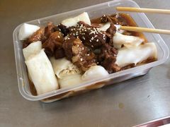 -胡椒猪肚汤(康王店)