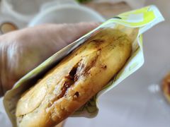 香酥牛肉饼-丝路传奇·中国拉面航母店(北医三院店)