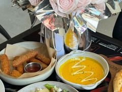 -Nord Grill&Bar Highland诺德西餐(深圳欢乐海岸店)