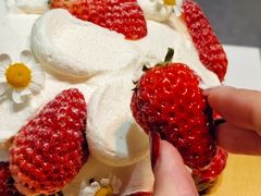 -花花卷卷·鲜食蛋糕(静安久光百货店)