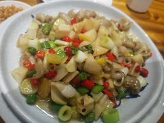 -曹家小厨(贵阳路店)