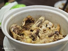 -民间瓦缸煨汤館(嵩山路店)