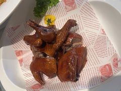 -尚一汤·粤菜海鲜(汇智国际商业中心店)