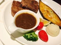-斗牛士牛排(南京东路店)