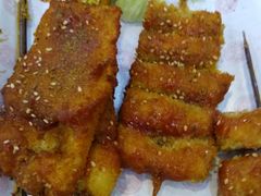 -张记炸串肠粉