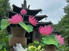 -钱王祠