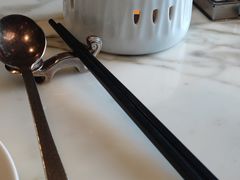 -顺德美的万豪酒店-万豪中餐厅
