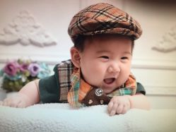 点击看大图 -韩国baby儿童摄影