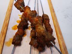 -馬香远蘭州牛肉面(武汉群星城首店)
