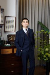-Mr.Royal御匠先生·手工全麻衬衣西服定制