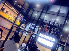 门面-自黑豆夫·臭豆腐夹馍(四海唐人街店)