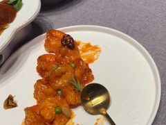 -鹊华居·地道鲁菜·海鲜·融合味(大明湖店)