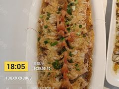 -丰收日·小海鲜·沪上家宴(顾村正大店)