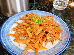 -兰溪小馆(东直门簋街店)