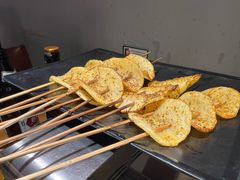 -刘记大块烤羊腿餐吧(北沙滩店)