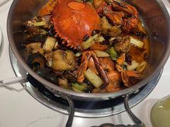 -七欣天香辣蟹火锅(南通任港路大润发店)