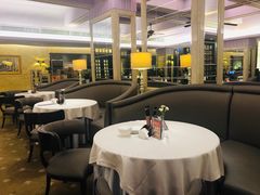 大堂-粗茶淡饭·汉口公馆(循礼门店)