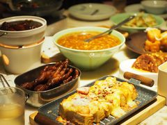 -弄堂里(西溪龙湖天街店)