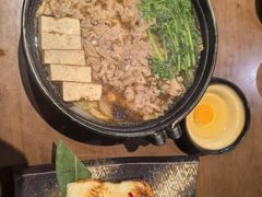 -千代武日本料理(哈西店)