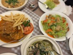 -船屋葡国餐厅