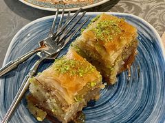 -La Medina餐厅(亮马河南路店)