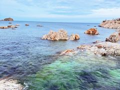 -养马岛旅游度假区