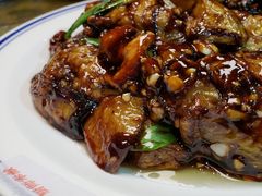 -到家尝北京菜(西坝河店)