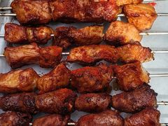 -王记西鎮电烤肉(汶上路店)