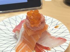 -友壹町寿司(新DNA购物中心店)