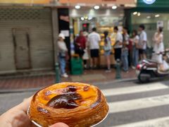 -占西饼店