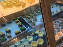 -比格比萨自助(万柳华联店)