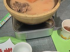-全聚贤餐厅·湖北家常菜(沙湖店)
