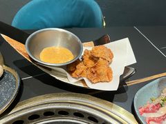 -龙神·炭烧酒场深夜食堂(新街口店)