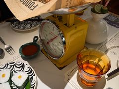 -太食獸泰式茶餐厅(IFS国金中心店)