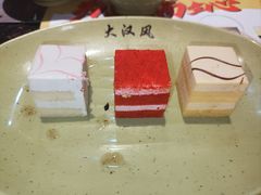 -大漠风烤肉火锅自助餐厅(鹰展店)