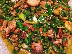 酒馆螺丝鸡-醉小酒馆·川菜·江湖菜·重庆菜(观音桥旗舰店)