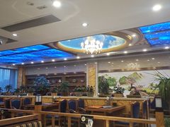 -北京汉斯特自助烤肉(临朐店)