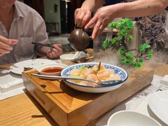 -中国徽菜·徽商故里(广安门店)