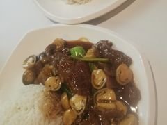-香港深仔记茶餐厅(东门店)