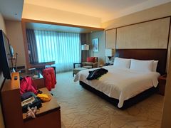 -上海浦东嘉里大酒店