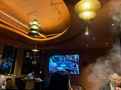 -滇野云南野生菌餐厅(陕西南路店)