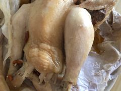 -阿侬盐焗鸡(清澜店)