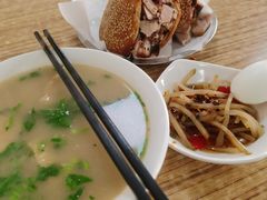 -老四烧饼铺(丽源路店)