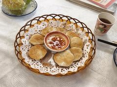 -津津名菜馆(绝没分店)