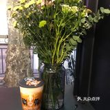 如果你想试试看黑糖奶茶，这家一定不要错过