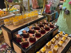 -佛山皇冠假日酒店-西餐厅