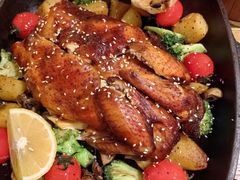 -来龙里 精致 东南亚餐室(万象城店)