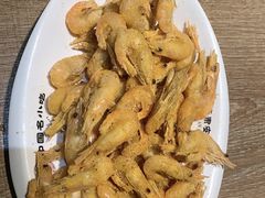 -直隶安家罩饼(复兴路店)